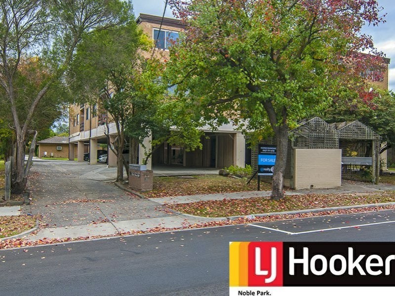 18/57-59 Cleeland Street, Dandenong VIC 3175