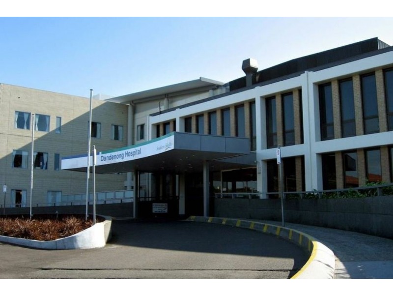 18/57-59 Cleeland Street, Dandenong VIC 3175