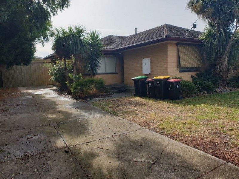 3 Veronica Court, Noble Park VIC 3174