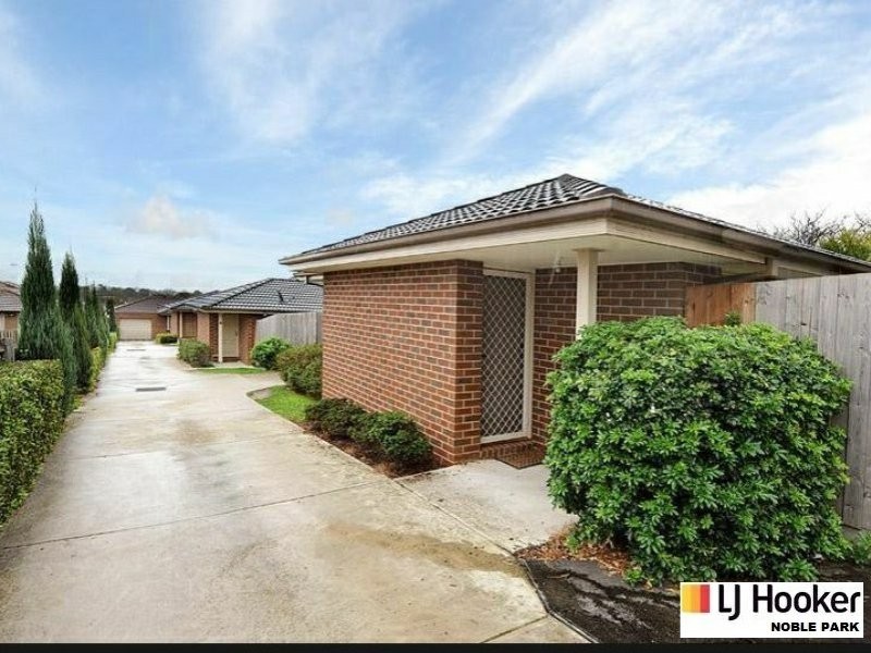 2/64 Chandler Road, Noble Park VIC 3174