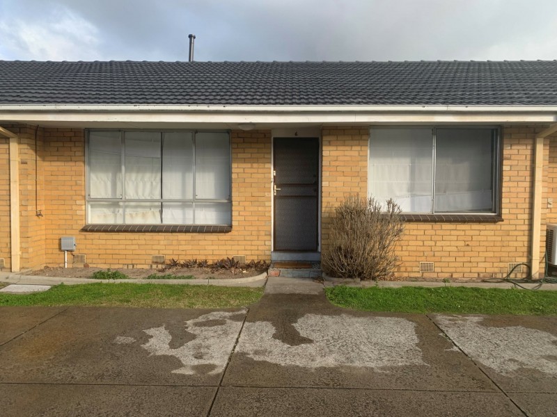 6/79 Cleeland Street, Dandenong VIC 3175