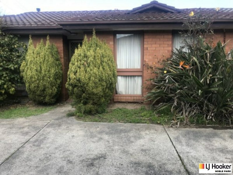 1/88 Corrigan Road, Noble Park VIC 3174