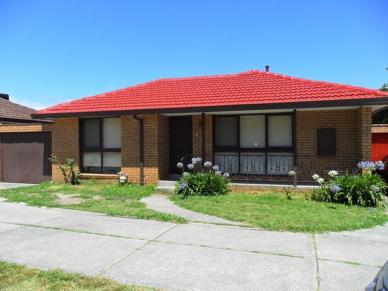 2/69 Dunblane Road, Noble Park VIC 3174