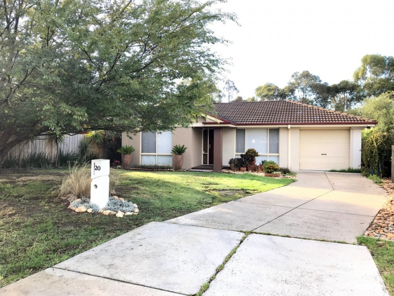 20 Hartsmere Drive, Berwick VIC 3806