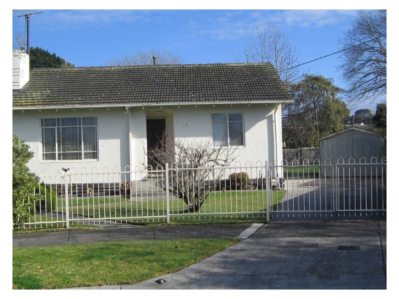 6 Maple Court, Doveton VIC 3177