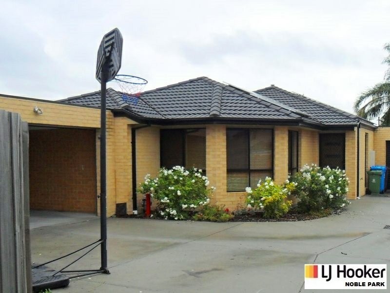 2/2 David Street, Noble Park VIC 3174