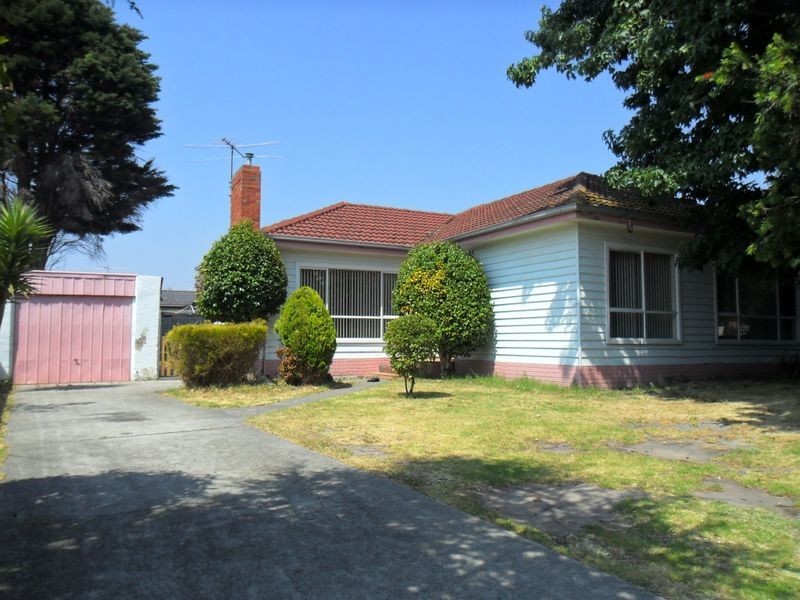 24 Kleine Street, Noble Park VIC 3174