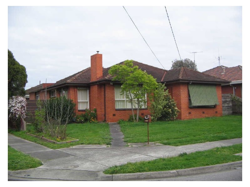40 Arnold Street, Noble Park VIC 3174