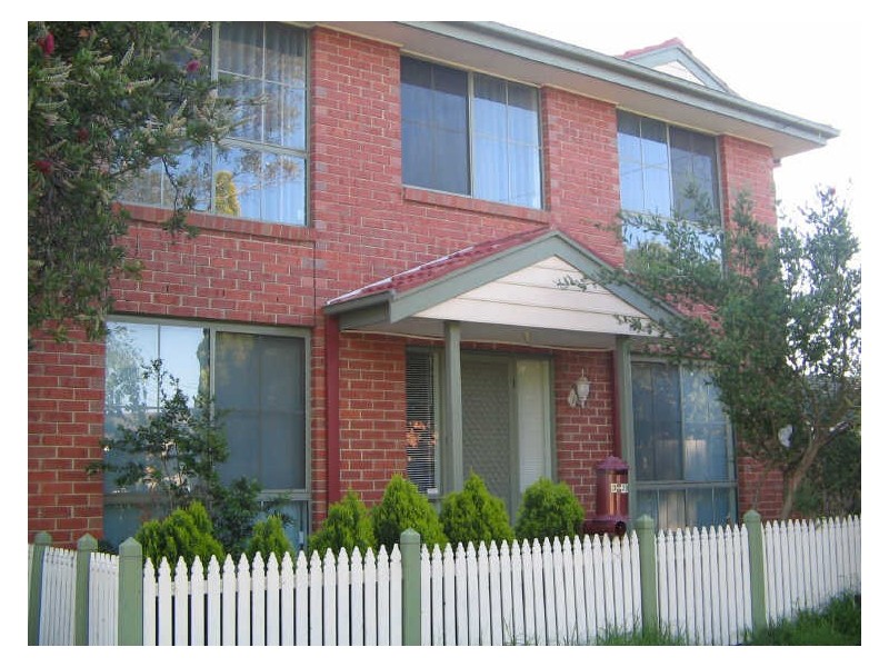 3/23 Rutherglen Street, Noble Park VIC 3174