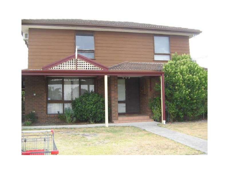 15 Hawkins Street, Keysborough VIC 3173