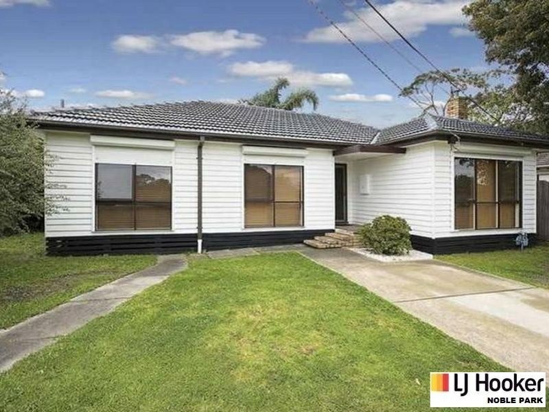 1 Hay Court, Noble Park VIC 3174