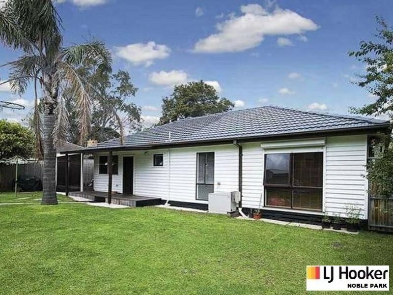 1 Hay Court, Noble Park VIC 3174