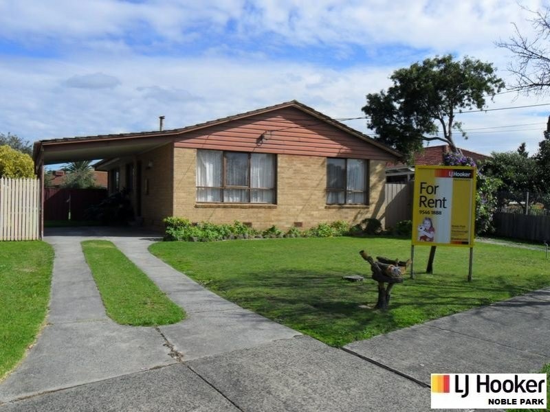 4 Filer Court, Keysborough VIC 3173