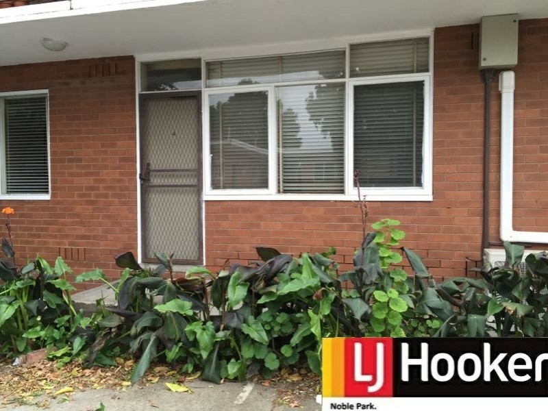 4/15 Larbert Road, Noble Park VIC 3174