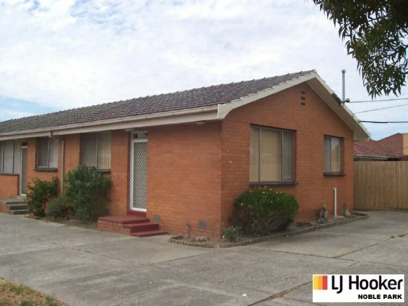 1/1-5 Lawn Road, Noble Park VIC 3174
