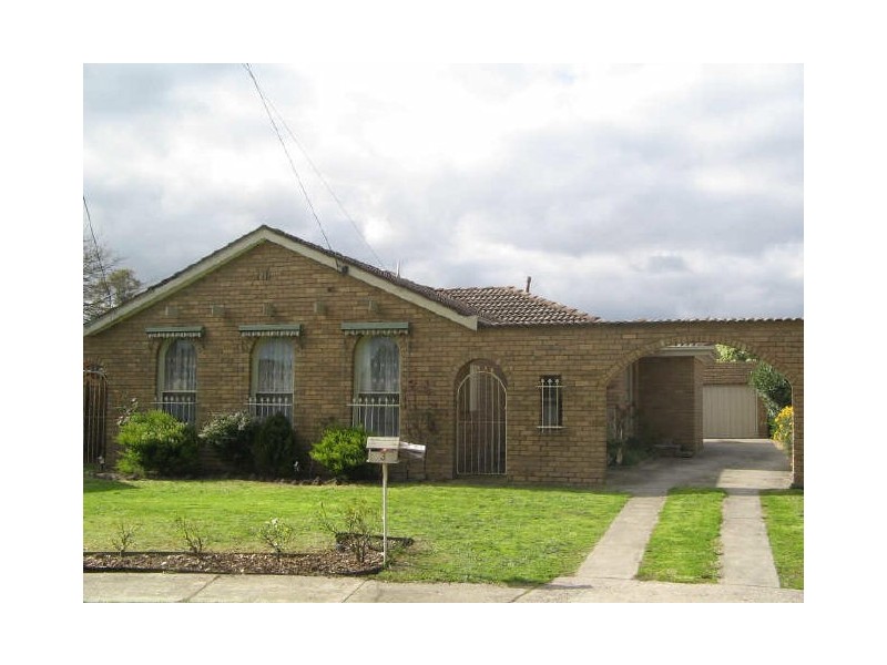 3 Lambeth Court, Keysborough VIC 3173