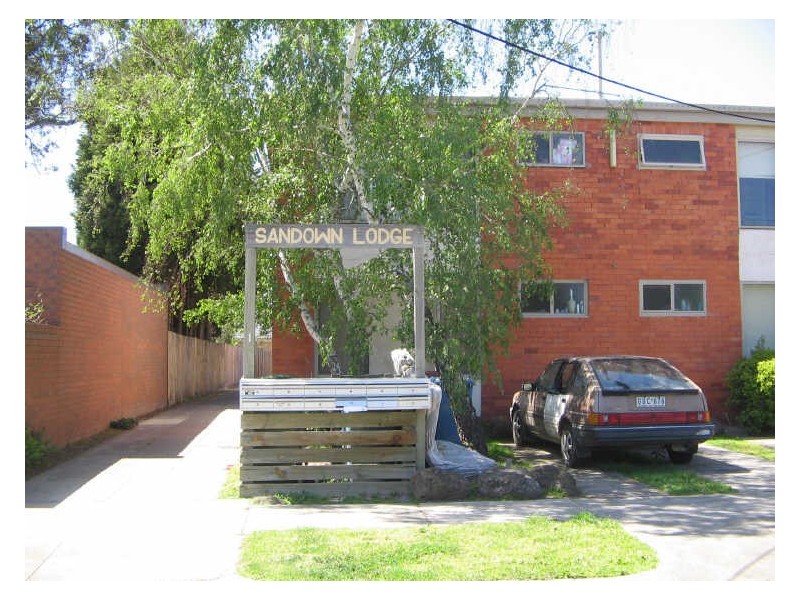 10/1 Somers Street, Noble Park VIC 3174