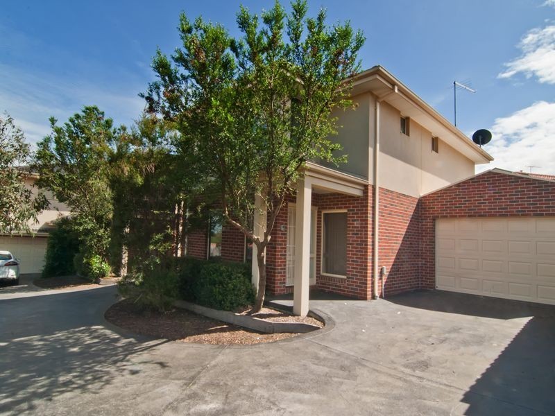 2/20 Larbert Road, Noble Park VIC 3174