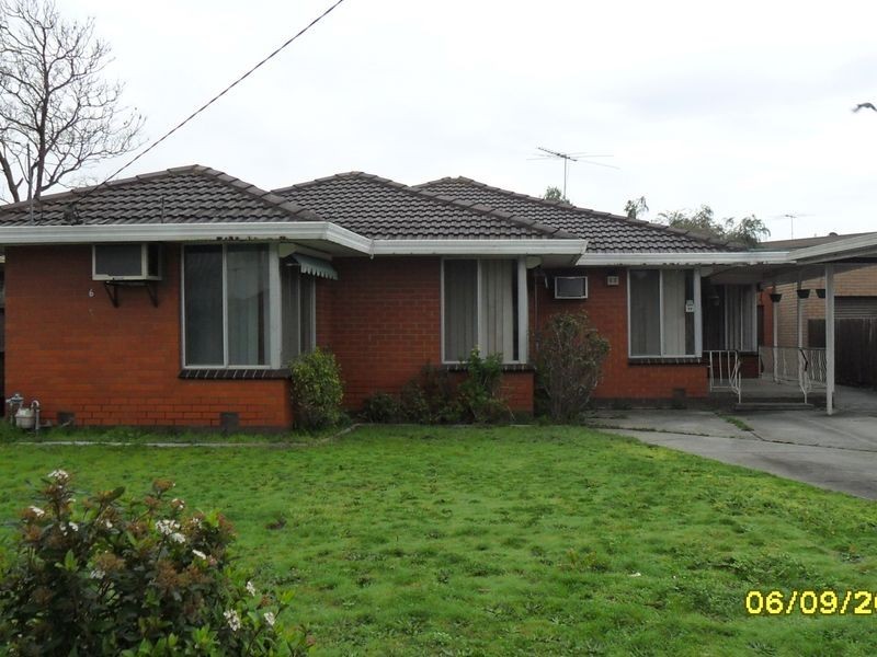 6 Narellan Drive, Keysborough VIC 3173