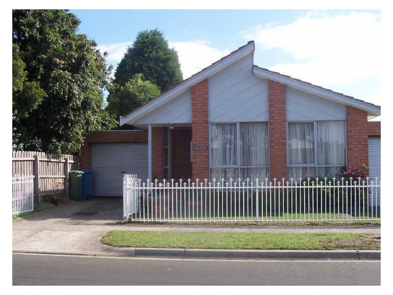 4/21 Noble Street, Noble Park VIC 3174