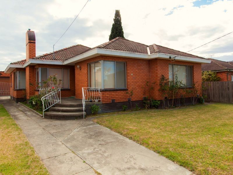 32 Victoria Avenue, Springvale VIC 3171
