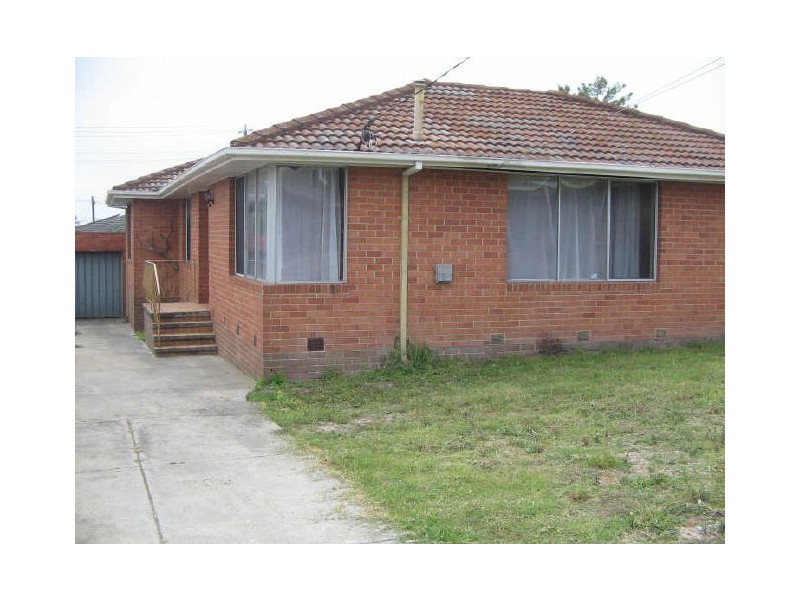 2 Brahman Court, Dandenong North VIC 3175