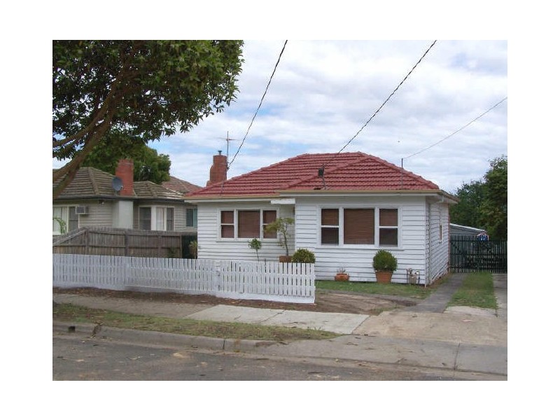 7 Vincent Crescent, Noble Park VIC 3174