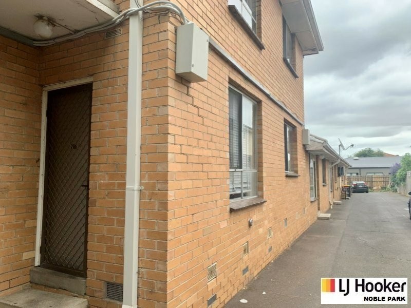 10/21 Potter Street, Dandenong VIC 3175