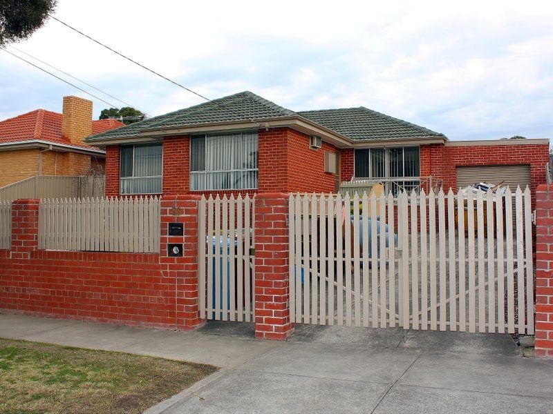 58 Heyington Crescent, Noble Park North VIC 3174