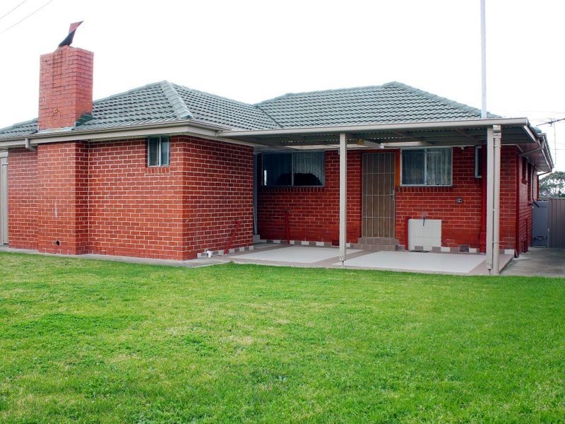 58 Heyington Crescent, Noble Park North VIC 3174
