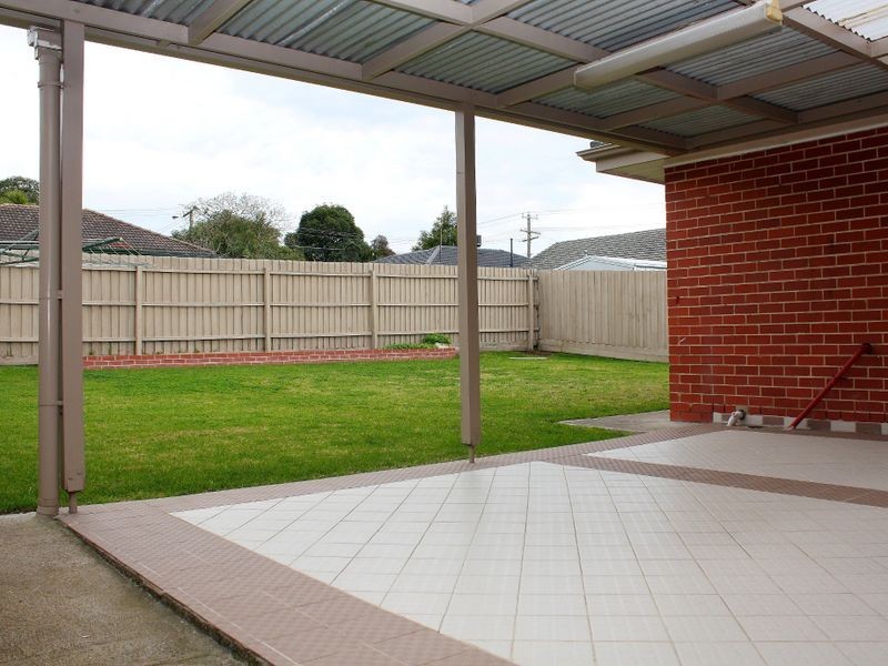 58 Heyington Crescent, Noble Park North VIC 3174