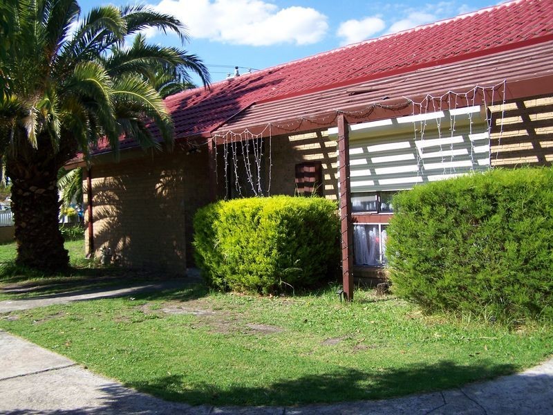 1/20 Agnes Street, Noble Park VIC 3174