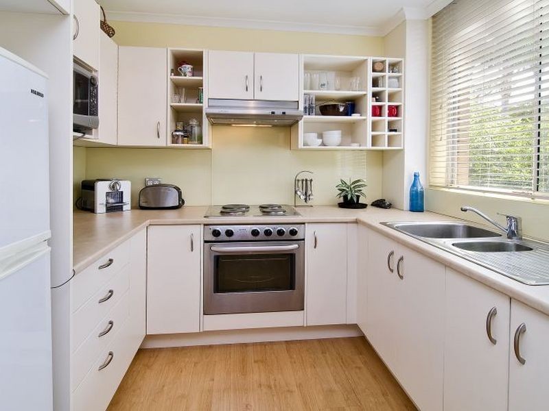 3/1 Belmont Avenue, Wollstonecraft NSW 2065