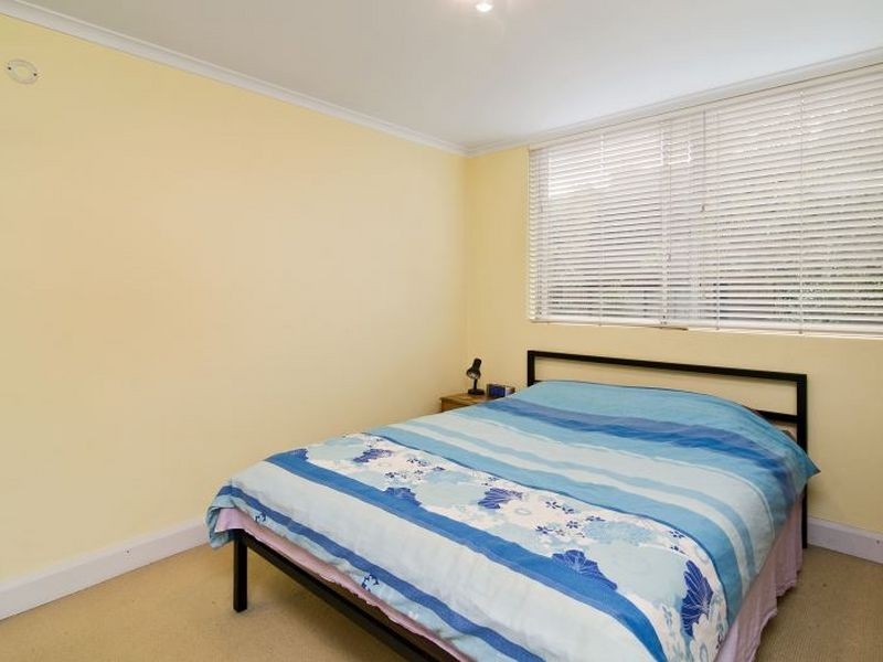 3/1 Belmont Avenue, Wollstonecraft NSW 2065