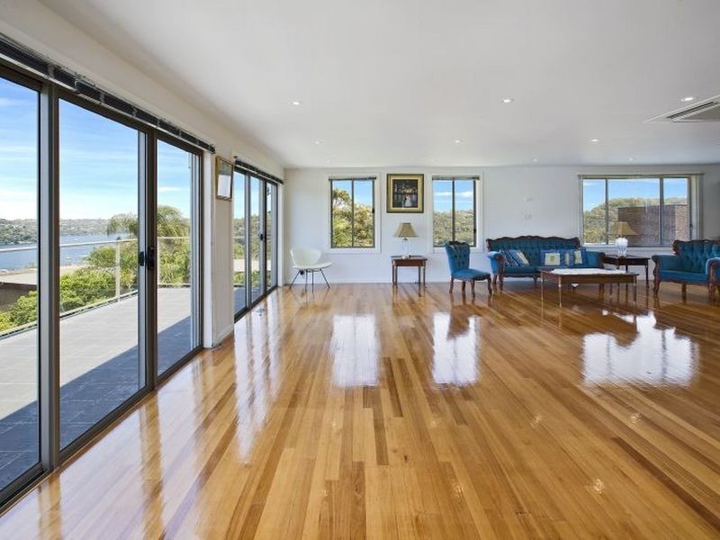 52 Cammaray Road, Castle Cove NSW 2069