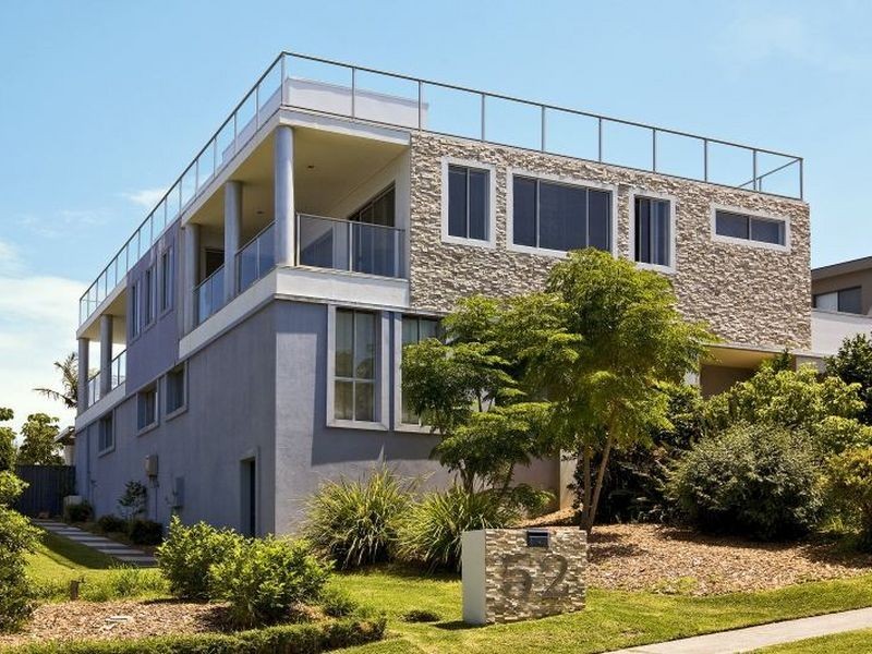 52 Cammaray Road, Castle Cove NSW 2069