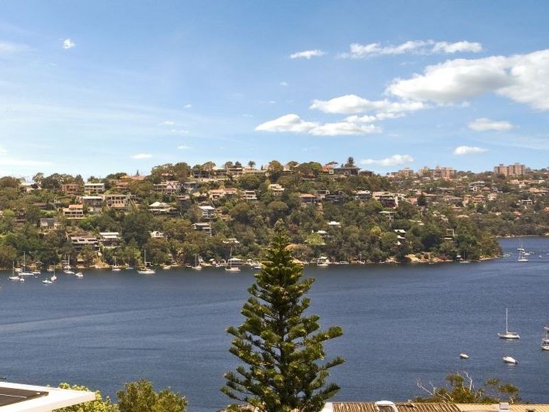 52 Cammaray Road, Castle Cove NSW 2069