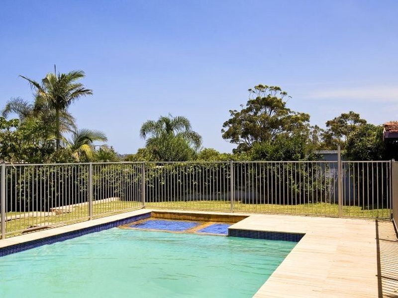 52 Cammaray Road, Castle Cove NSW 2069