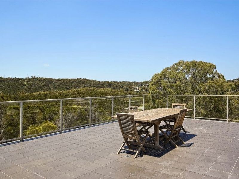 52 Cammaray Road, Castle Cove NSW 2069