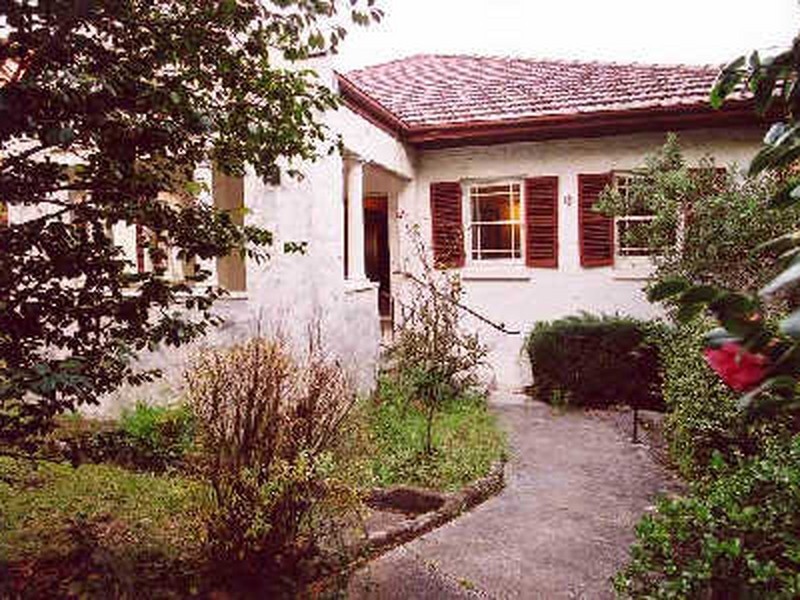 59 Shirley Road, Wollstonecraft NSW 2065