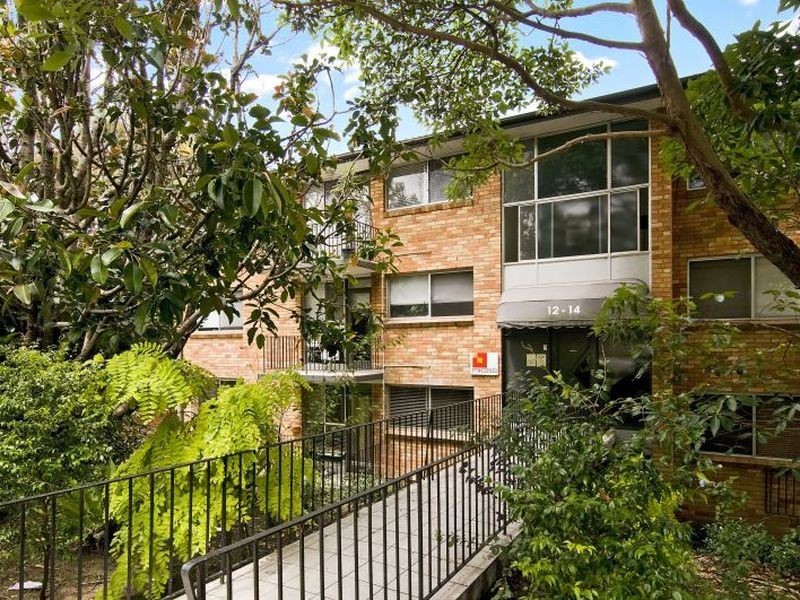 16/12-14 Epping Road, Lane Cove NSW 2066