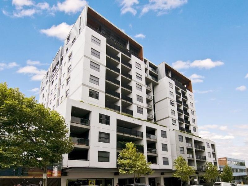 607/40-48 Atchison Street, St Leonards NSW 2065