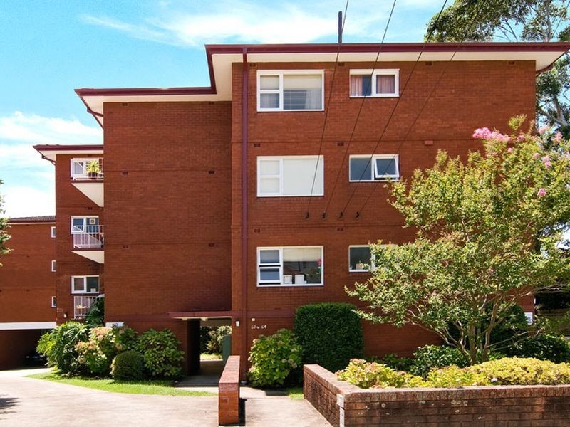 14/62-64 Carter Street, Cammeray NSW 2062
