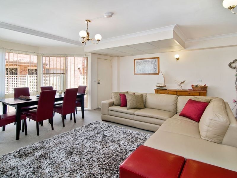 6/19-23 Sinclair Street, Wollstonecraft NSW 2065
