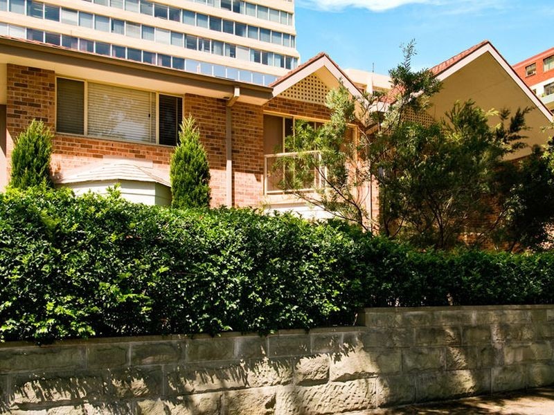 6/19-23 Sinclair Street, Wollstonecraft NSW 2065