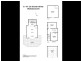 6/19-23 Sinclair Street, Wollstonecraft NSW 2065