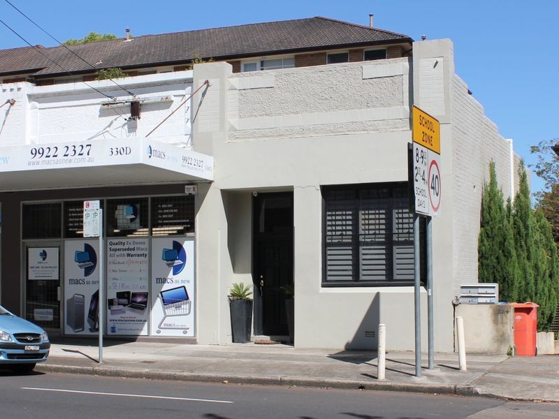 332 Miller Street, Cammeray NSW 2062