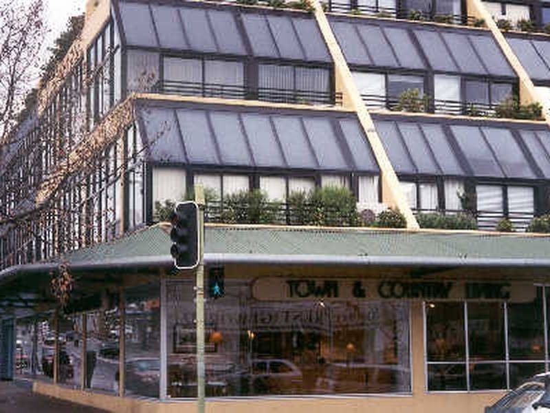 302/402-420 PACIFIC HIGHWAY, Crows Nest NSW 2065