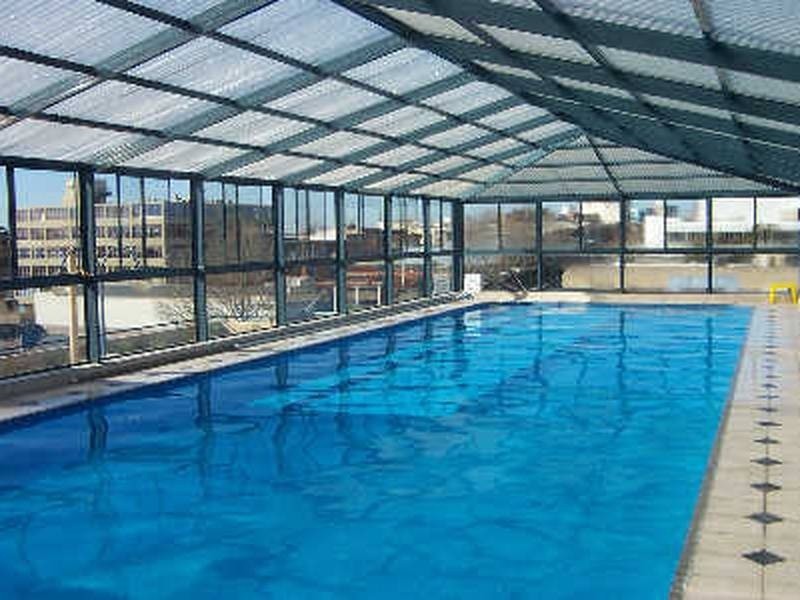 302/402-420 PACIFIC HIGHWAY, Crows Nest NSW 2065