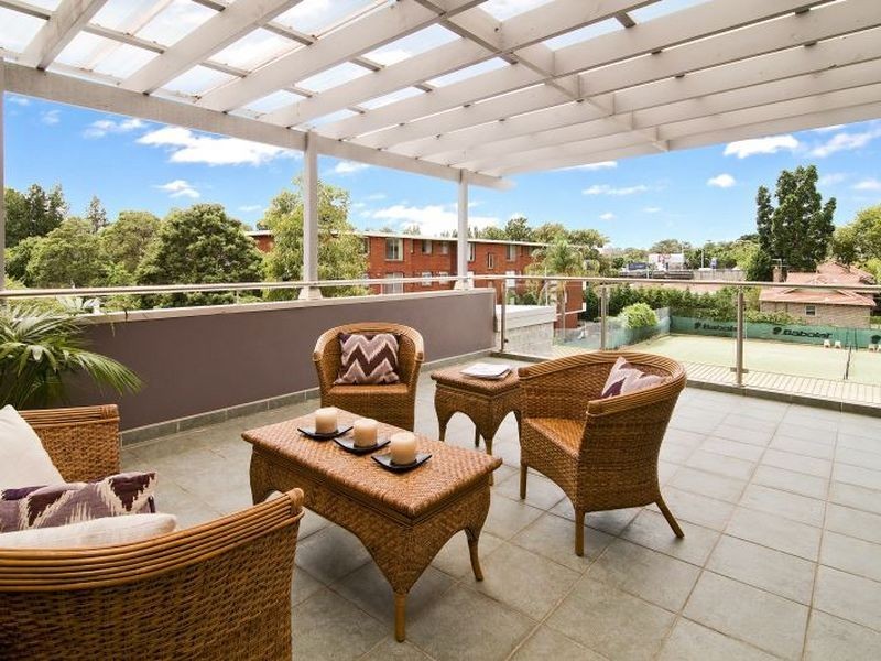 3/7-9 Wheatleigh Street, Crows Nest NSW 2065